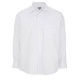 Edwards Garment® Poplin Long Sleeve Shirt